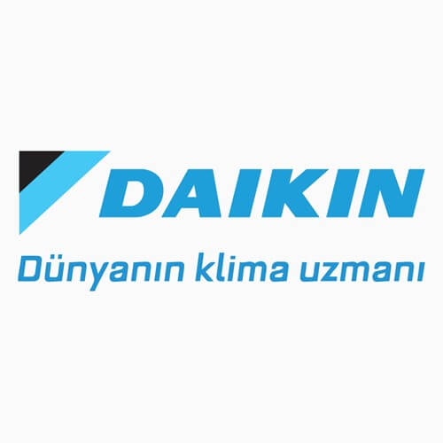 Daikin