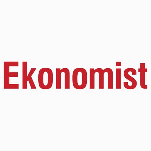 Ekonomist