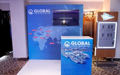 Global Standı