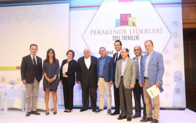 IBM ile Perakende Lideleri